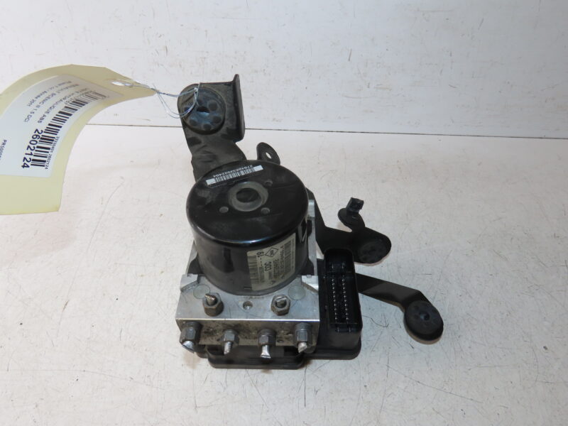 RENAULT-UNITE HYDRAULIQUE ABS