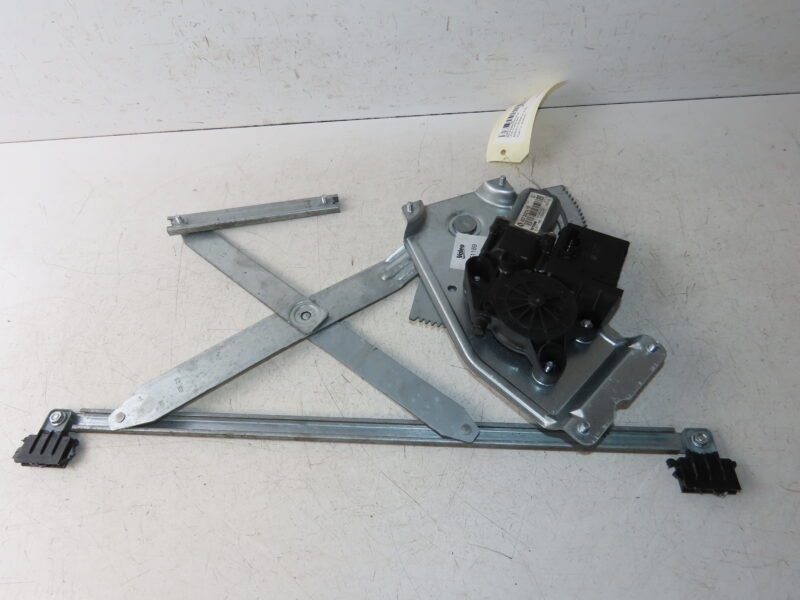 RENAULT-MECANISME+MOTEUR LEVE-GLACE AVD