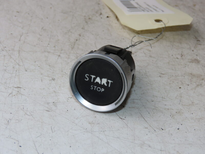 CITROEN-BOUTON DE DEMARRAGE START/STOP