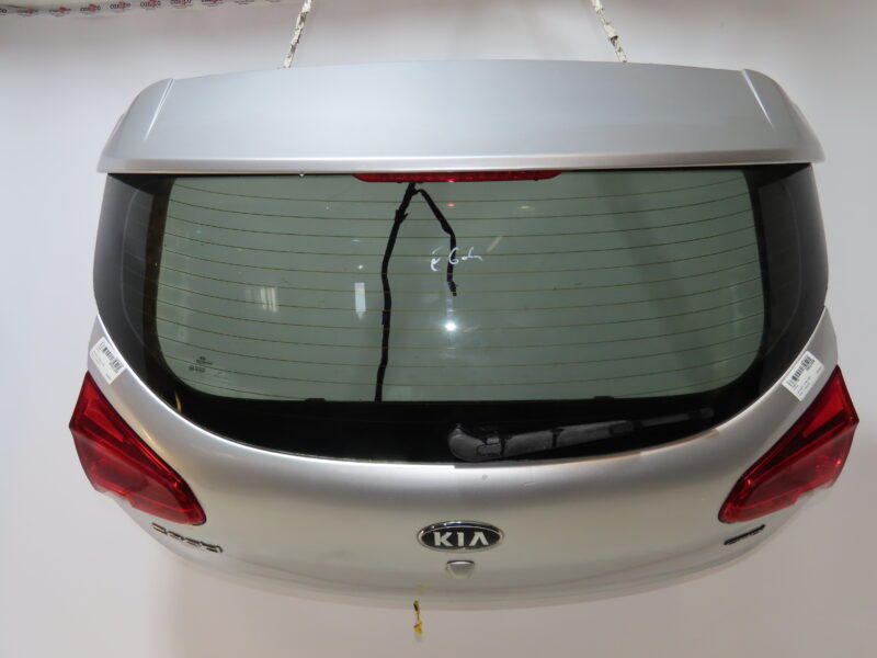 KIA-HAYON