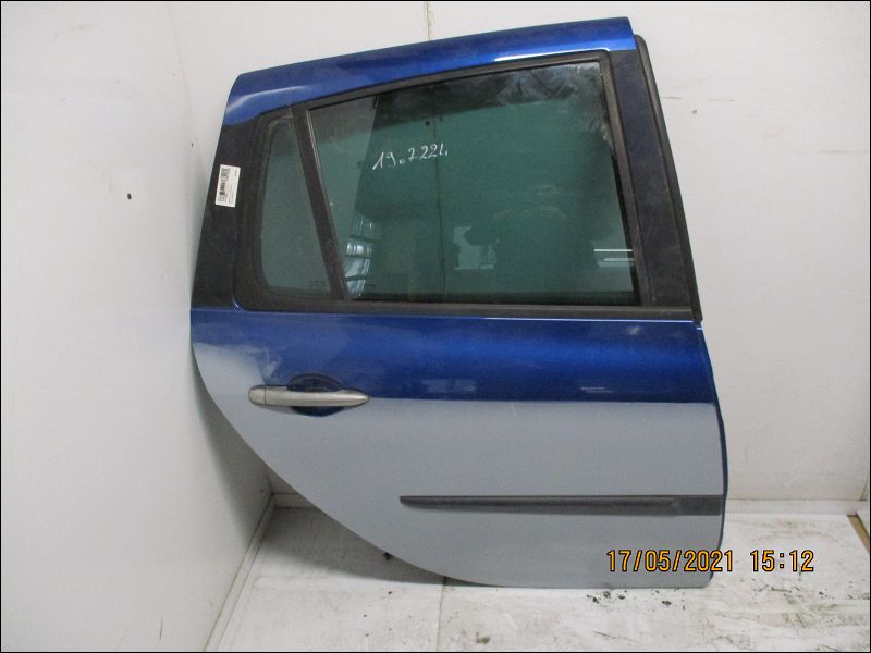 RENAULT-PORTE ARD