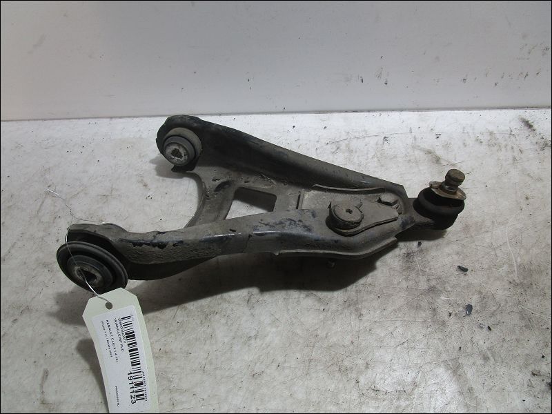 RENAULT-TRIANGLE INF AVD