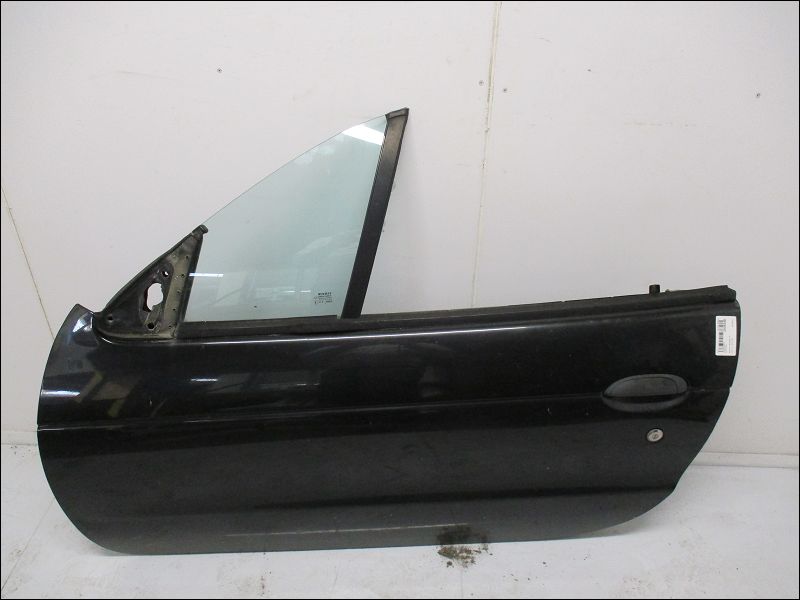 RENAULT-PORTE AVG