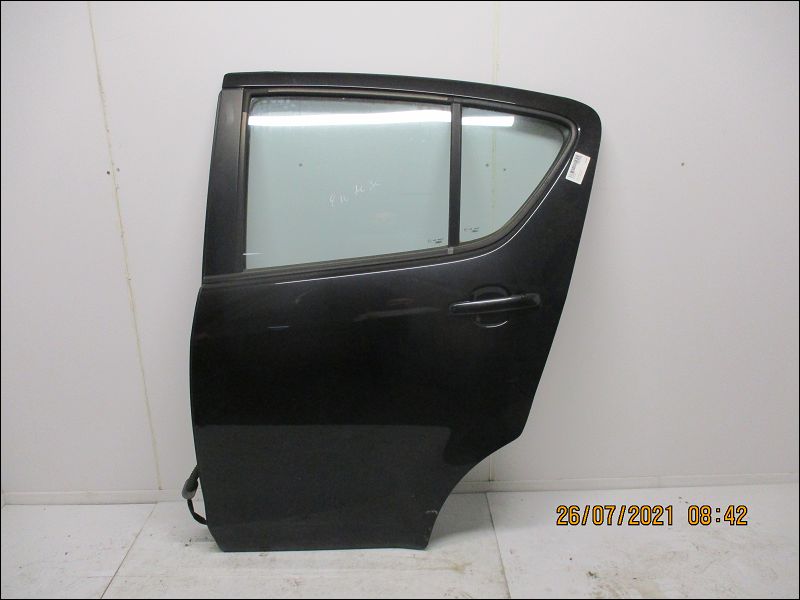 OPEL-PORTE ARG