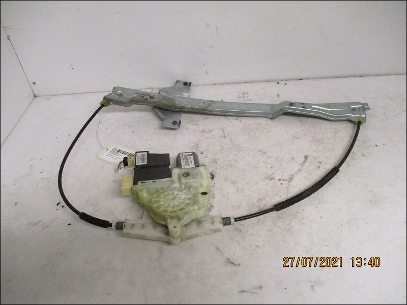 CITROEN-MECANISME+MOTEUR LEVE-GLACE AVG
