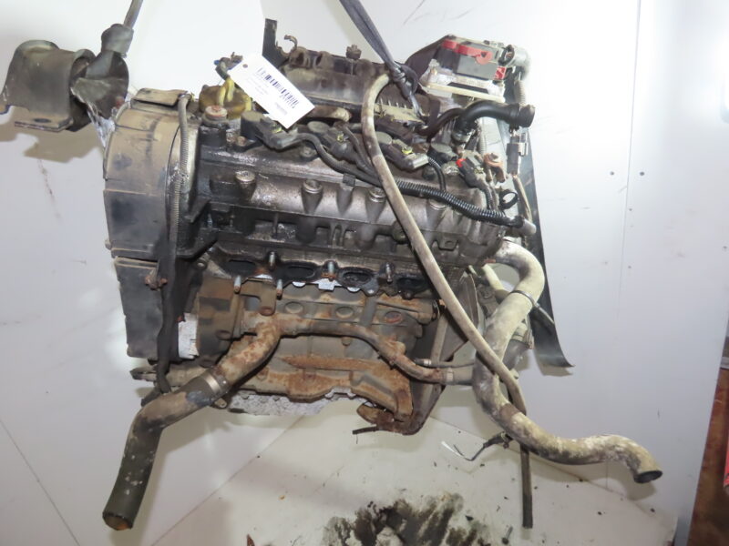 LANCIA-MOTEUR COMPLET
