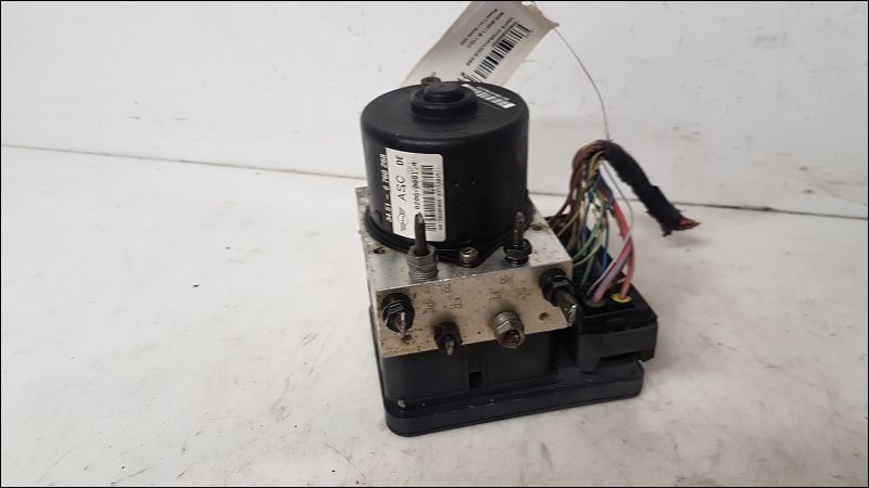 MINI-UNITE HYDRAULIQUE ABS