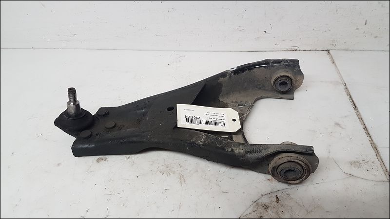 DACIA-TRIANGLE INF AVD