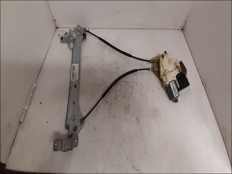 RENAULT-MECANISME+MOTEUR LEVE-GLACE ARD