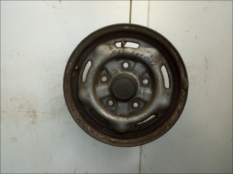 FORD-JANTE TOLE 3