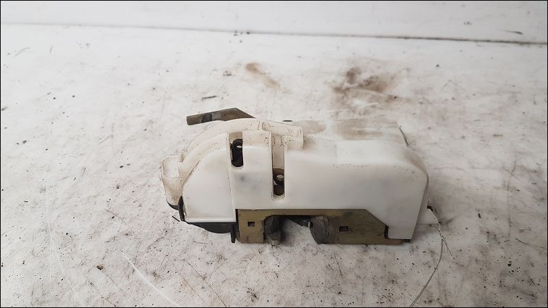 VOLKSWAGEN-SERRURE PORTE AVG