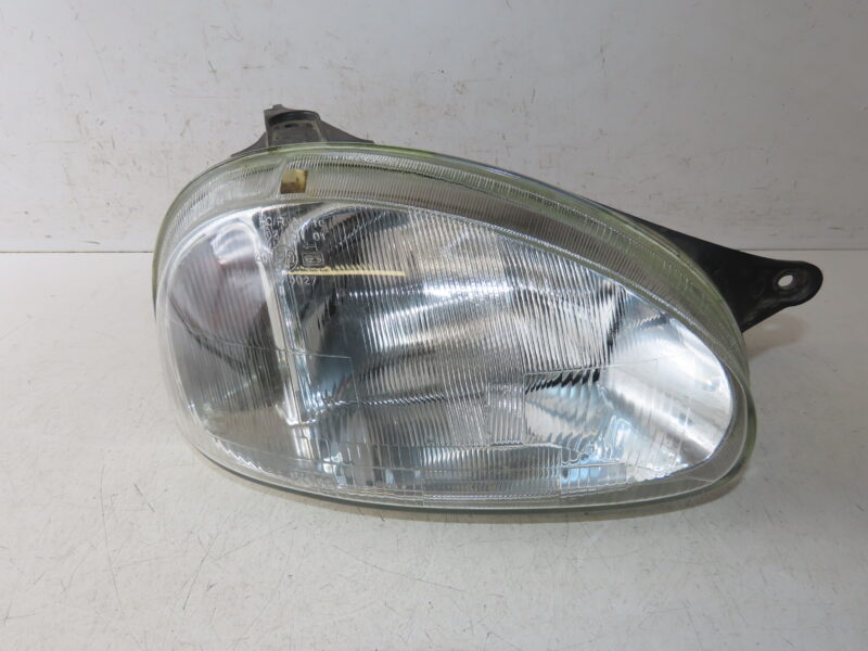 OPEL-PHARE D