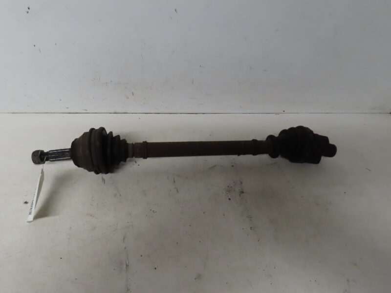 RENAULT-TRANSMISSION AVD