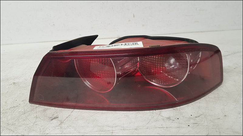 ALFA ROMEO-FEU ARD
