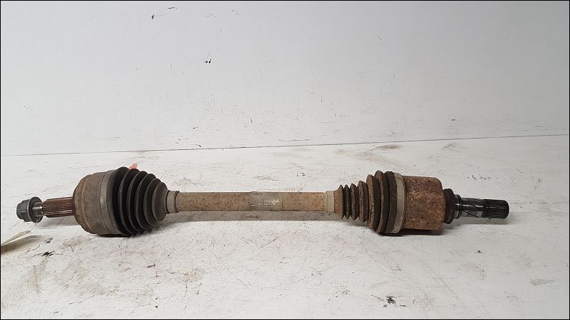 RENAULT-TRANSMISSION AVG