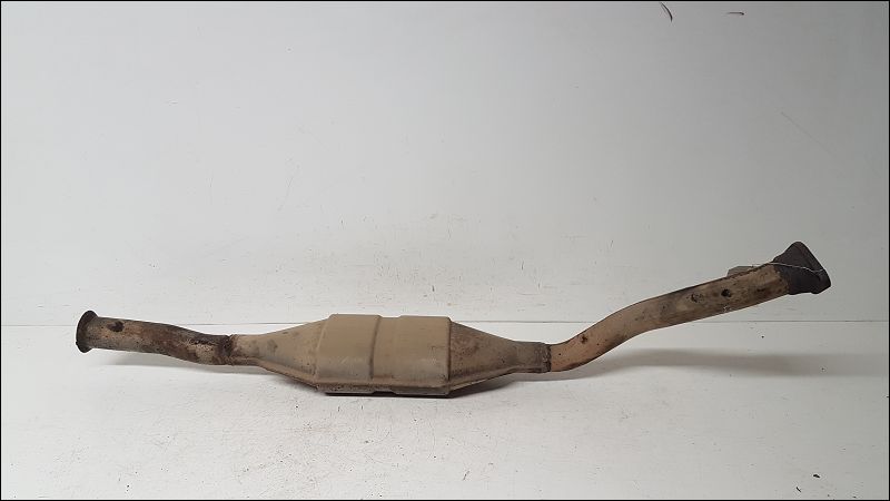 PEUGEOT-CATALYSEUR