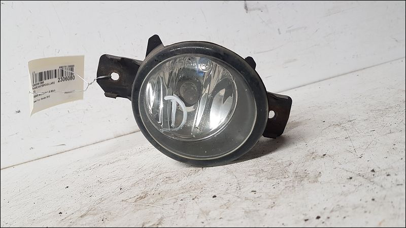NISSAN-PHARE ANTIBROUILLARD AVD