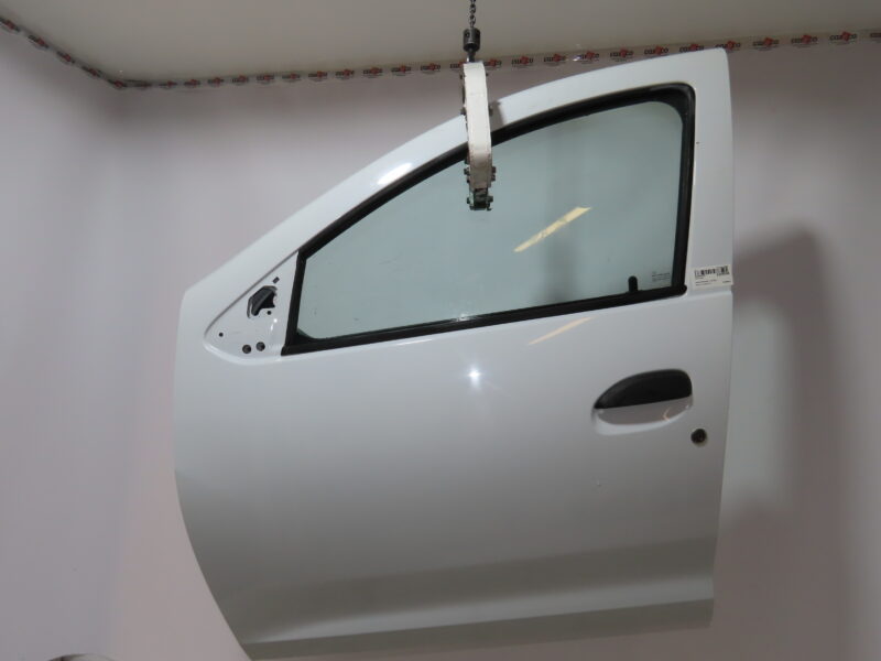 DACIA-PORTE AVG