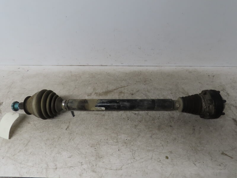 VOLKSWAGEN-TRANSMISSION AVD