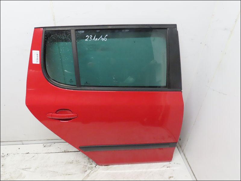 SKODA-PORTE ARD
