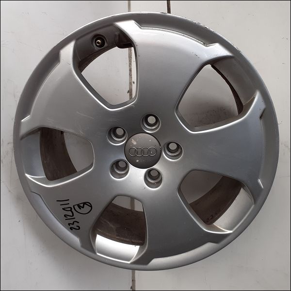 AUDI-JANTE ALUMINIUM 3