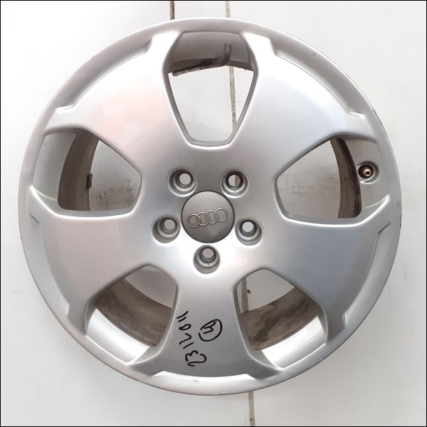 AUDI-JANTE ALUMINIUM 4