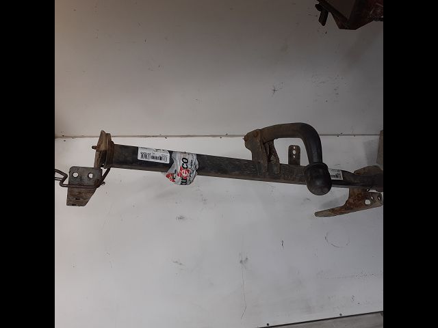 PEUGEOT-ATTELAGE