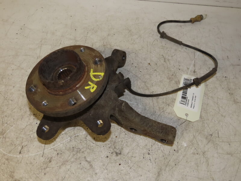 RENAULT-FUSEE AVD