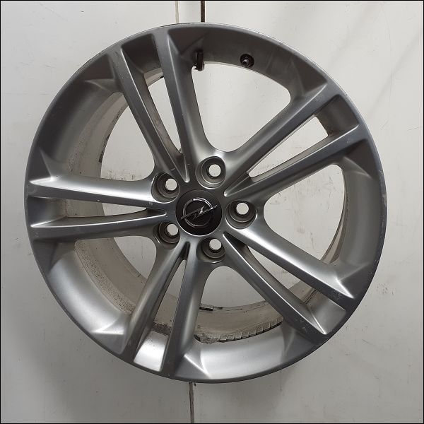 OPEL-JANTE ALUMINIUM 4