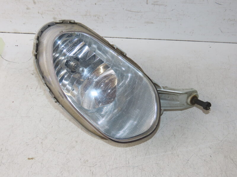 KIA-PHARE ANTIBROUILLARD AVG