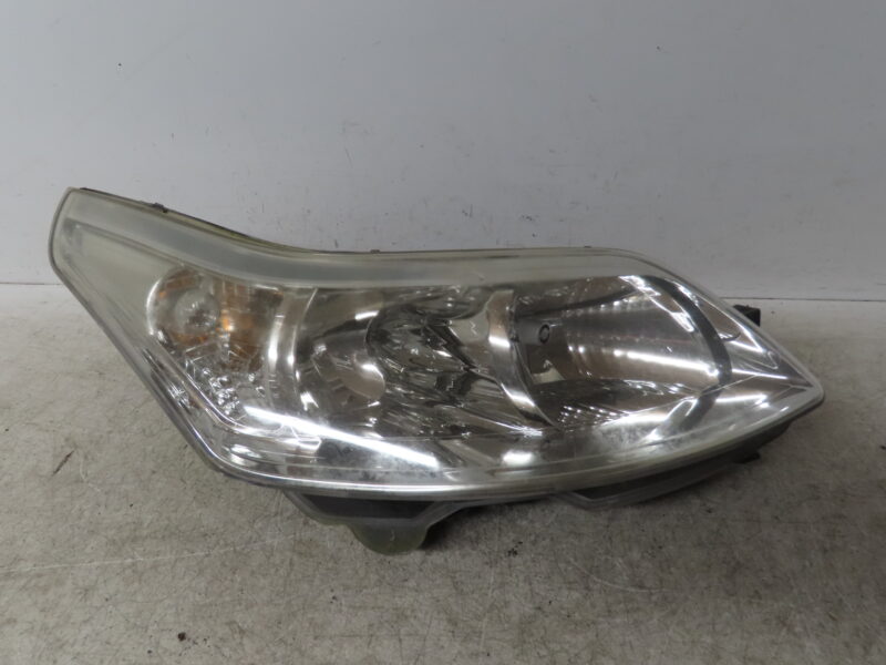 CITROEN-PHARE D