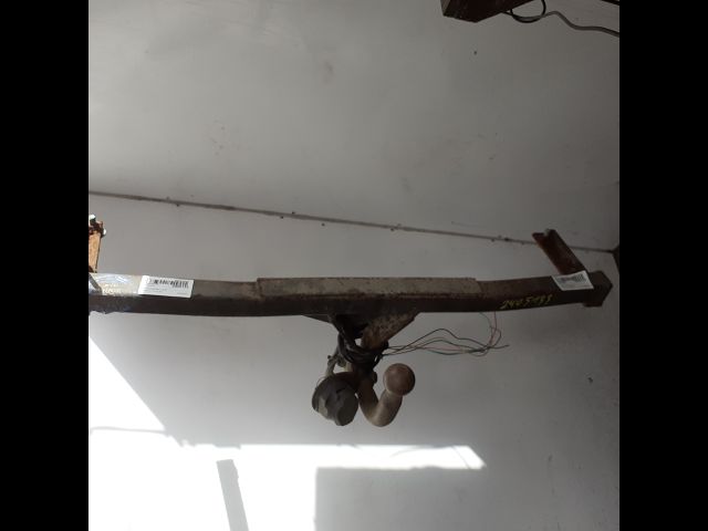 SEAT-ATTELAGE