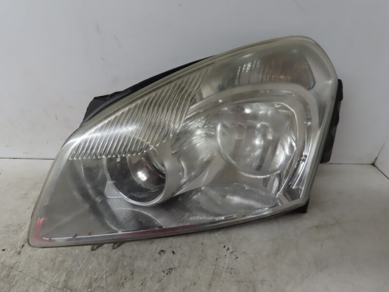 NISSAN-PHARE G