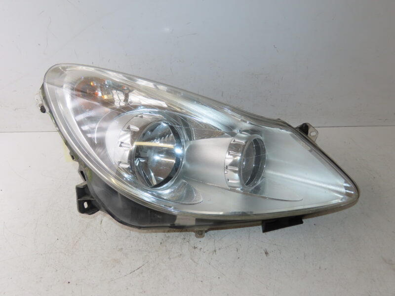 OPEL-PHARE D