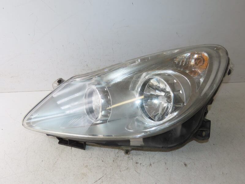 OPEL-PHARE G