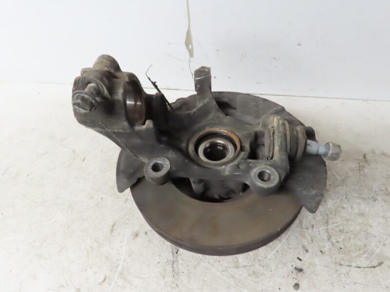 FORD-FUSEE AVD