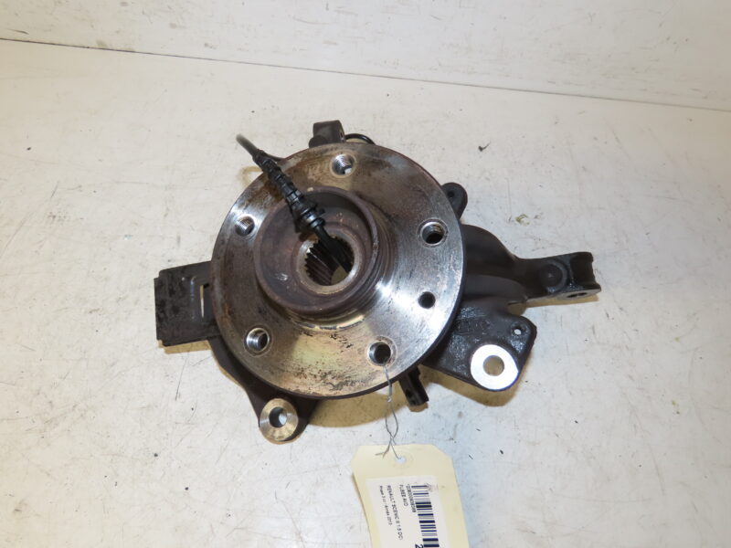 RENAULT-FUSEE AVD