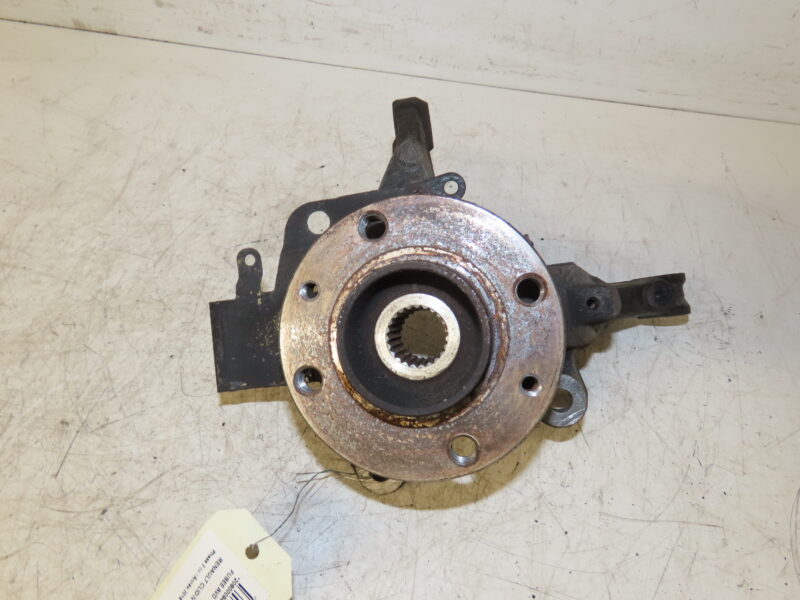 RENAULT-FUSEE AVD