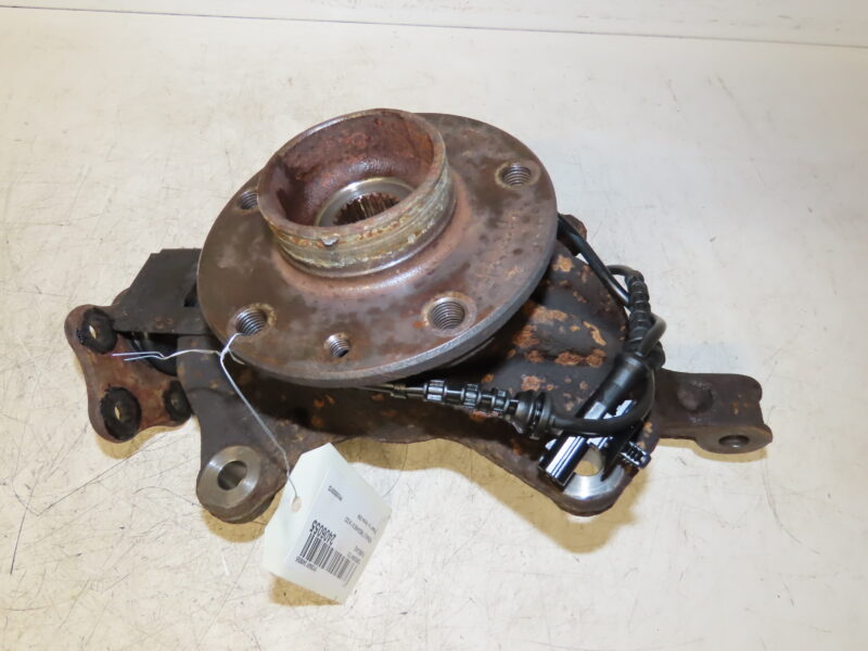 RENAULT-FUSEE AVD