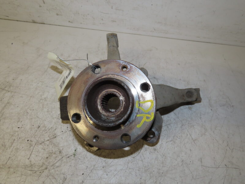RENAULT-FUSEE AVD