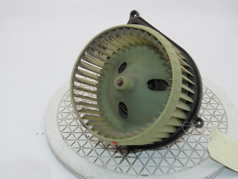 CITROEN-MOTEUR VENTILATEUR CHAUFFAGE