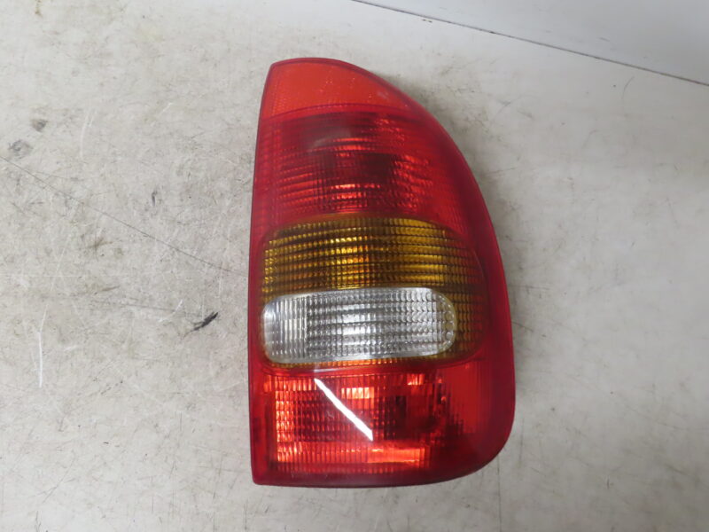 OPEL-FEU ARD