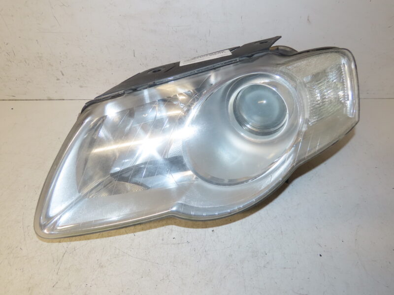 VOLKSWAGEN-PHARE G