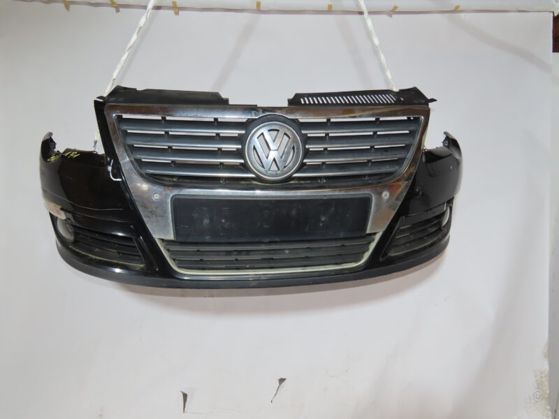VOLKSWAGEN-PARE-CHOC AV
