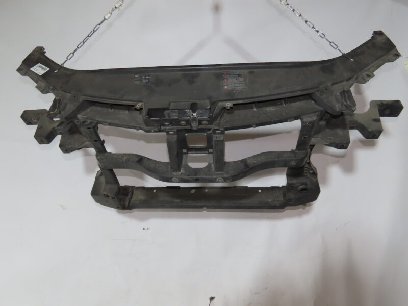 VOLKSWAGEN-FACE AVANT