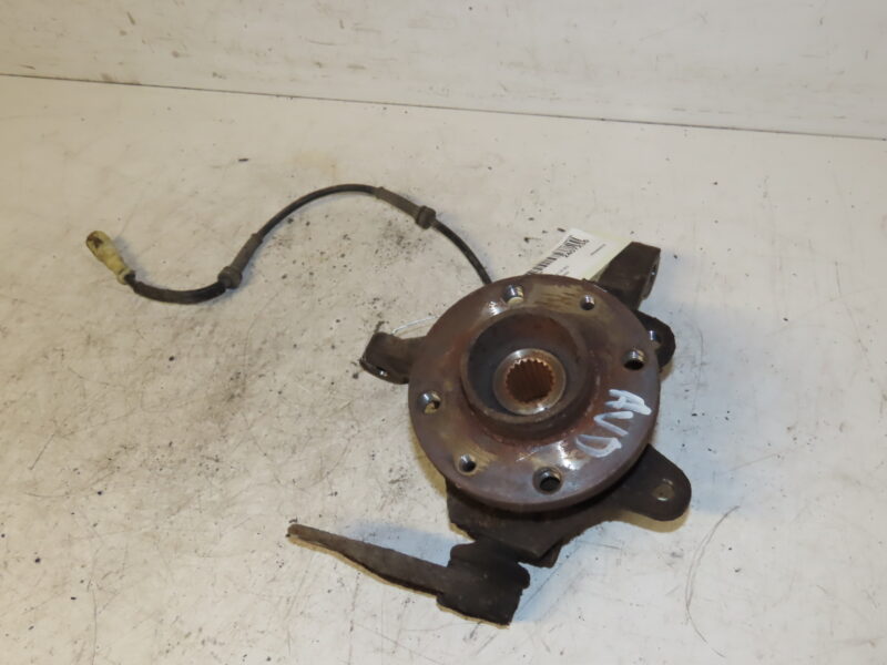 RENAULT-FUSEE AVD