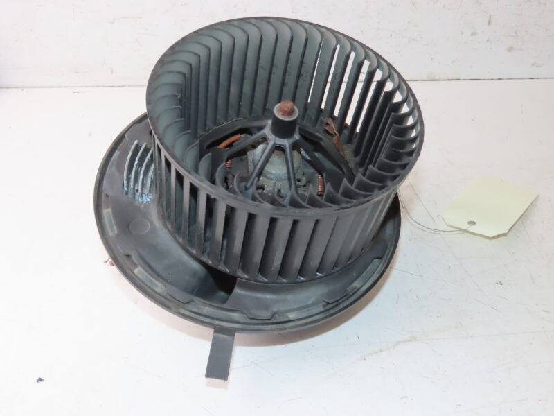 B.M.W.-MOTEUR VENTILATEUR CHAUFFAGE