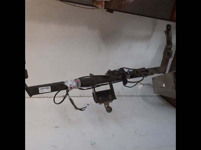 CITROEN-ATTELAGE
