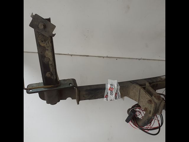 SEAT-ATTELAGE