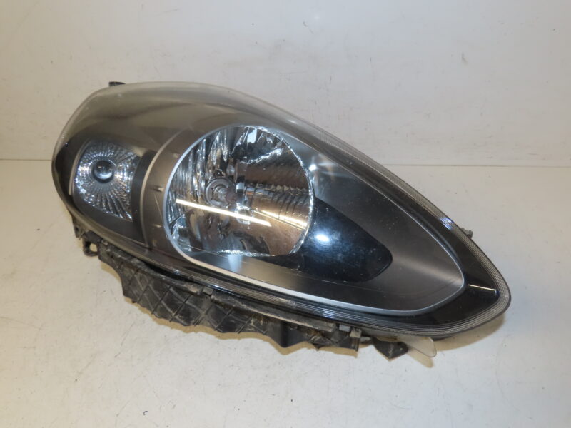 FIAT-PHARE D